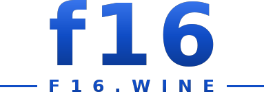 f16 logo